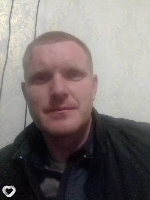Михаил, 45, Смоленске — анкета №667845