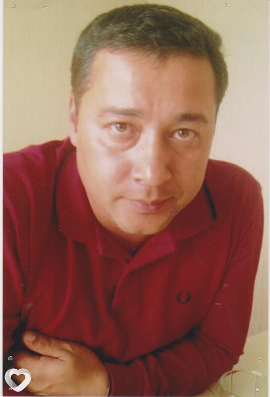 Амур, 50, Оренбурге — анкета №667846