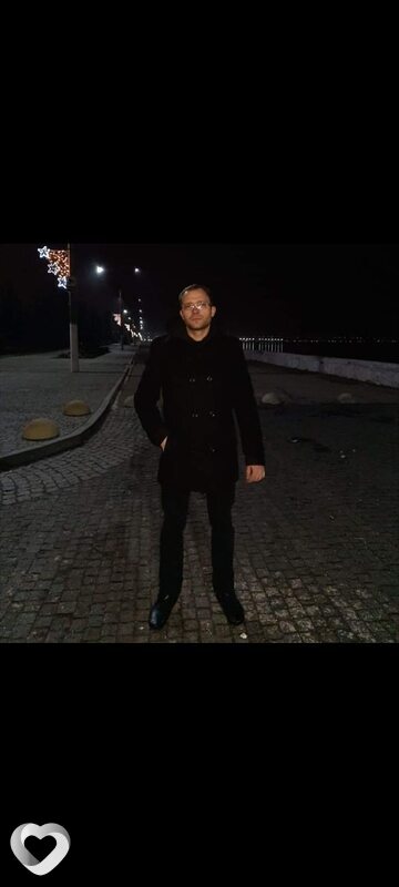Дмитро, 37, Никополе — анкета №667797