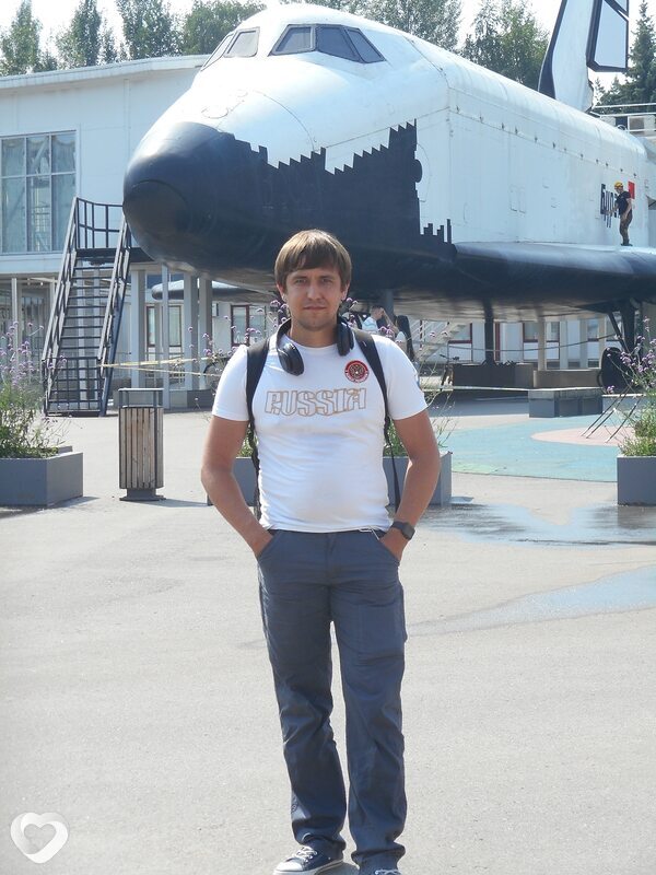 Андрей, 34, Нижнем Новгороде — анкета №667798