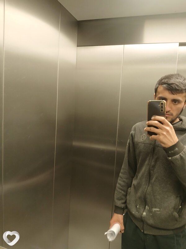 Цмыииы, 22, Москве — анкета №667799