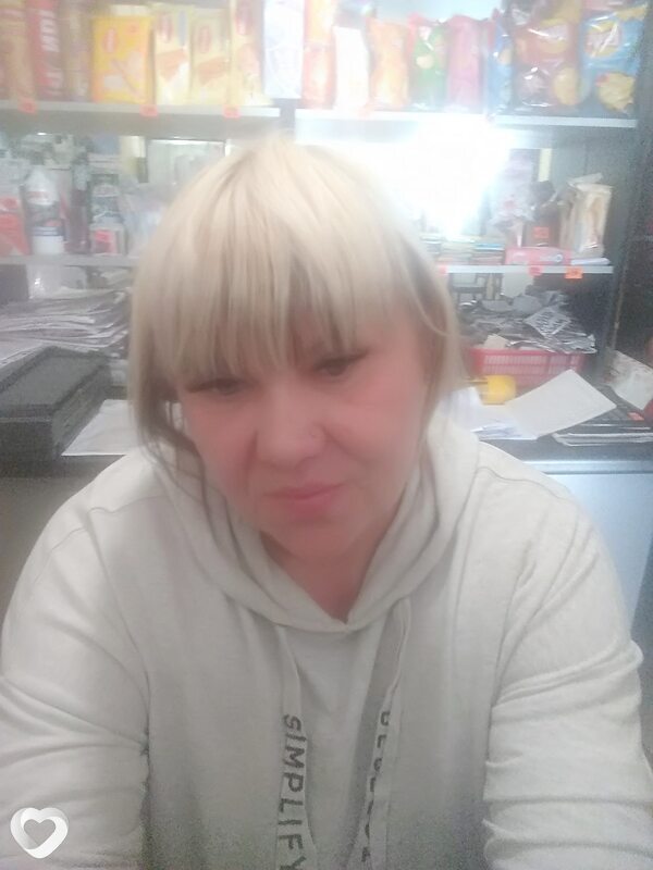 Лана, 54, Нижнем Новгороде — анкета №667804