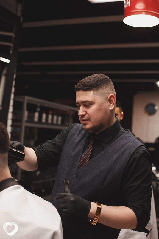 Никита, 30, Белгороде — анкета №667807
