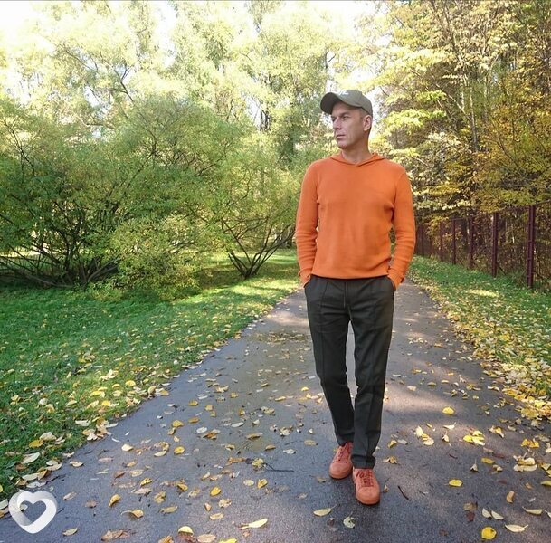 Стас, 52, Новосибирске — анкета №667810