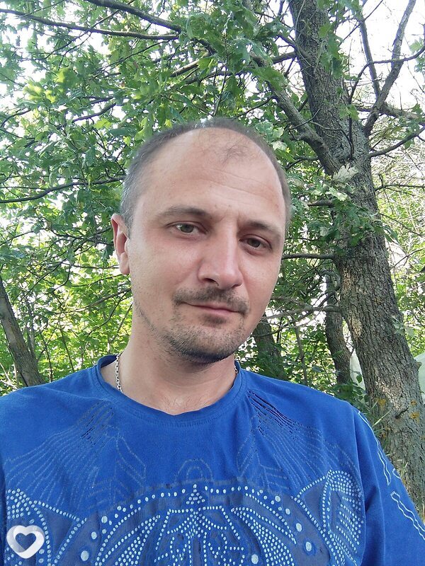 Axsel, 37, Воронеже — анкета №667811