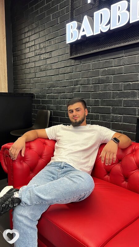 Ага, 28, Минске — анкета №667812
