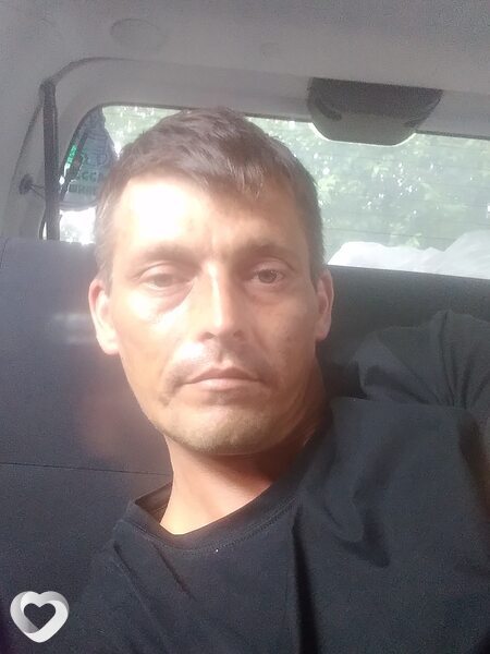 Vladimir, 35, Владивостоке — анкета №667813