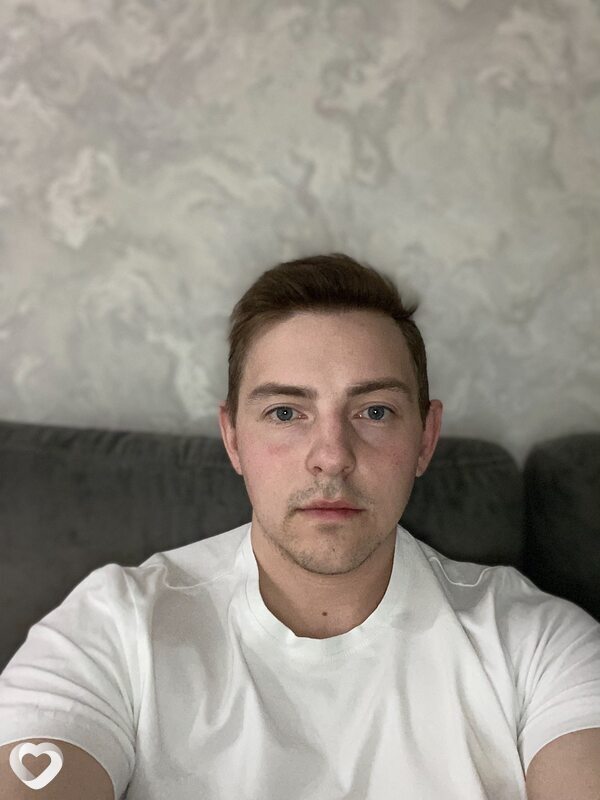 Максим, 26, Минске — анкета №667819