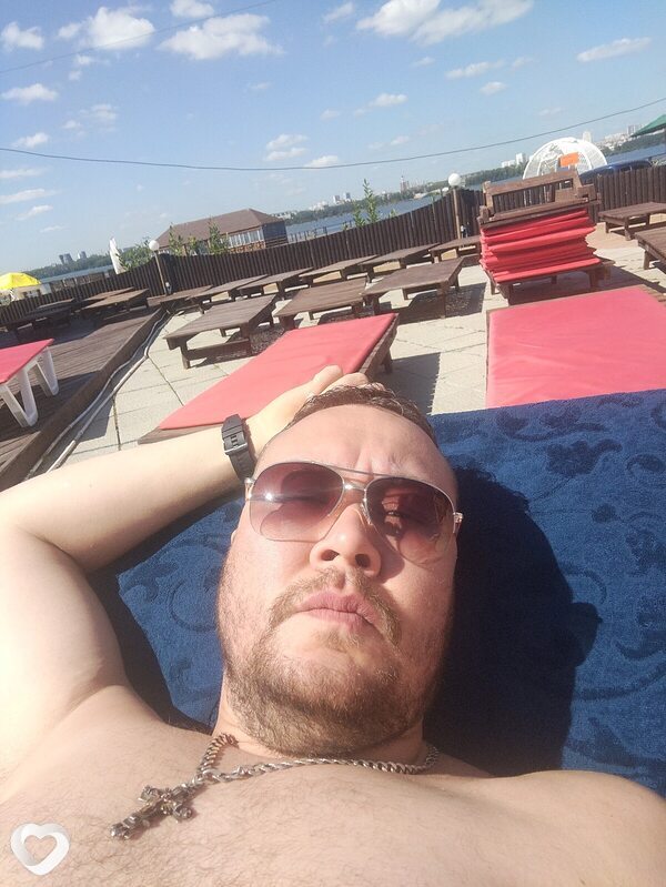 Алексей, 35, Екатеринбурге — анкета №667821
