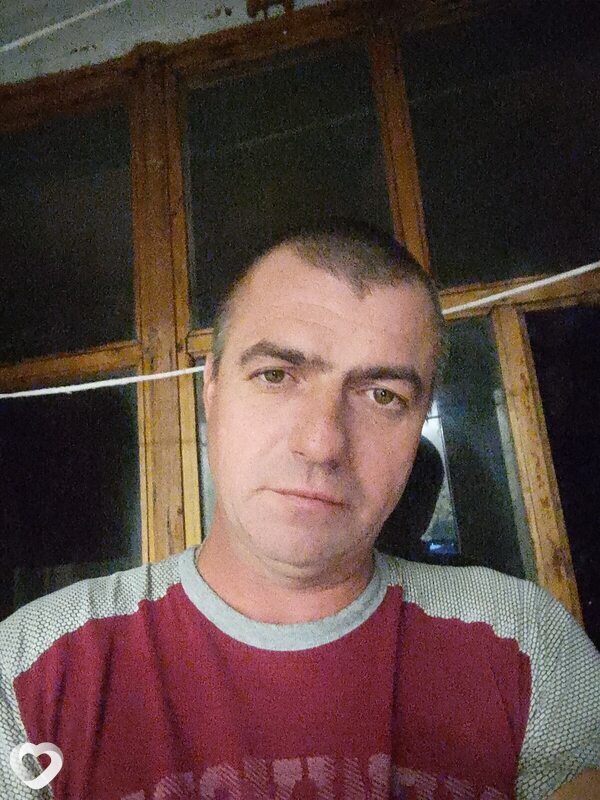 Алексей, 44, Губкине — анкета №667848