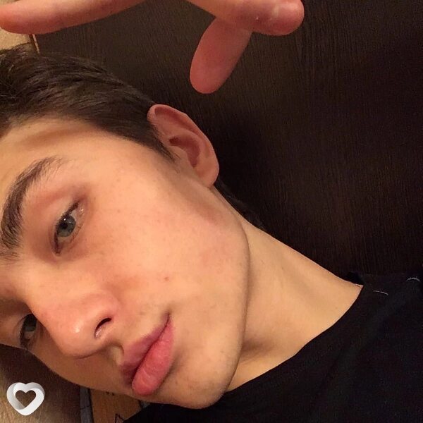 Даня, 23, Москве — анкета №667855