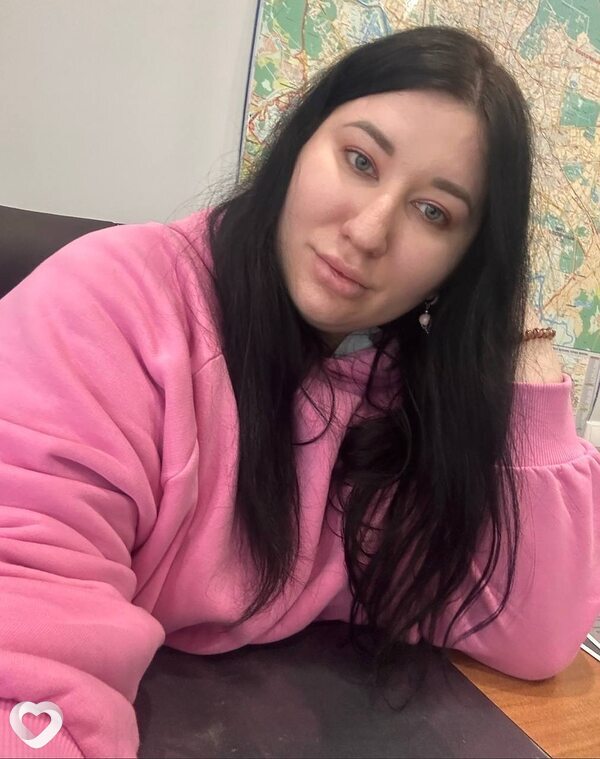 Алиса, 33, Могилев — анкета №667857