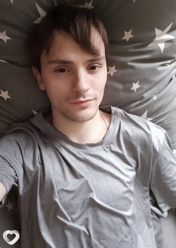 Аркадий, 27, Электростали — анкета №667860