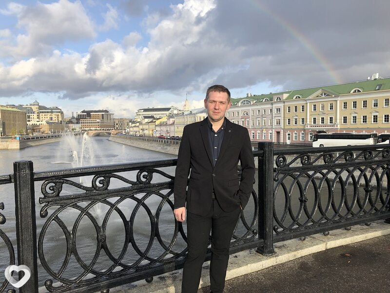 Евгений, 38, Тюмени — анкета №667867