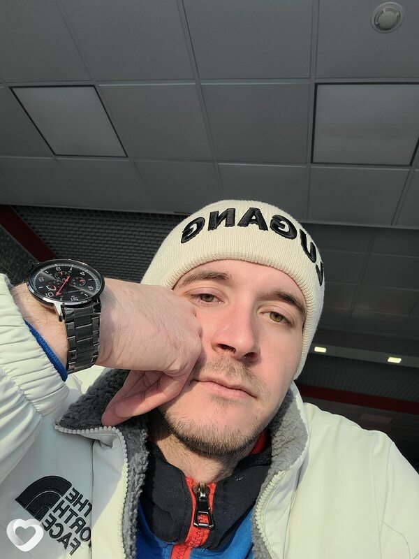 Пётр, 34, Норильске — анкета №667871