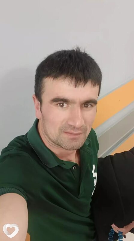 Игорь К, 34, Красноярске — анкета №667698