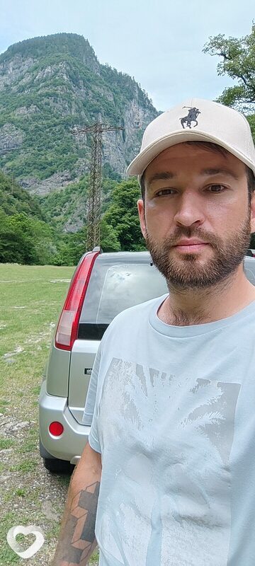 Mark, 31, Краснодаре — анкета №667700
