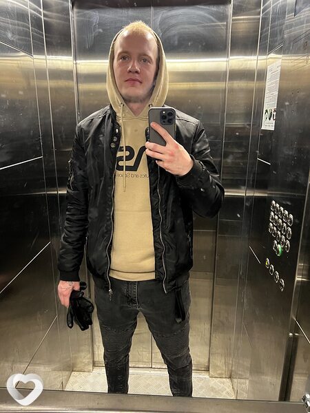 Влад, 28, Солнечногорске — анкета №667706