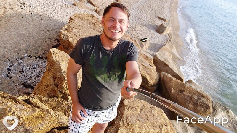 Миха, 35, Новокузнецке — анкета №667711