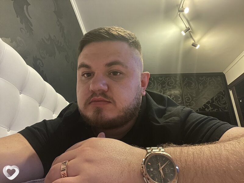 Vlad, 31, Минске — анкета №667712