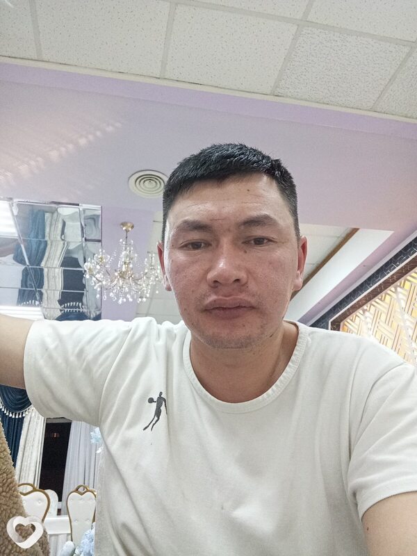 Нурик, 33, Бишкек — анкета №667717