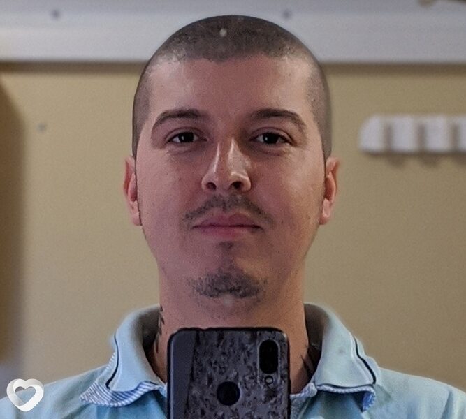 Вадик, 34, Уфе — анкета №667948