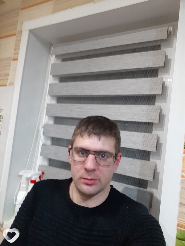 Виталий, 33, Лиде — анкета №667951
