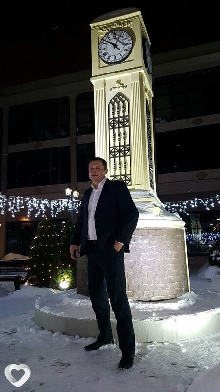 Влад, 47, Харькове — анкета №667956
