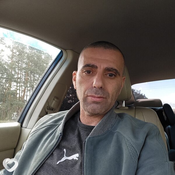 Леон, 36, Орехово-Зуеве — анкета №667960