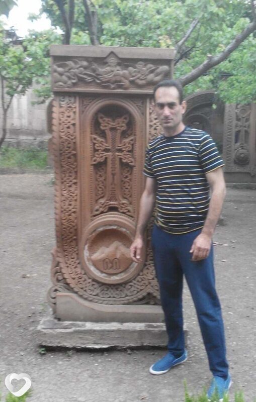 Миша, 49, Кургане — анкета №667900
