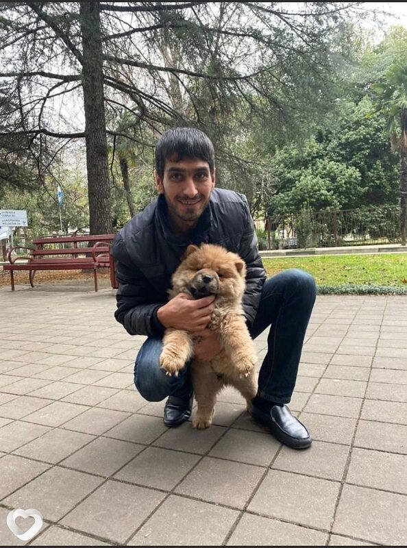 Вартан, 38, Сочи — анкета №667902