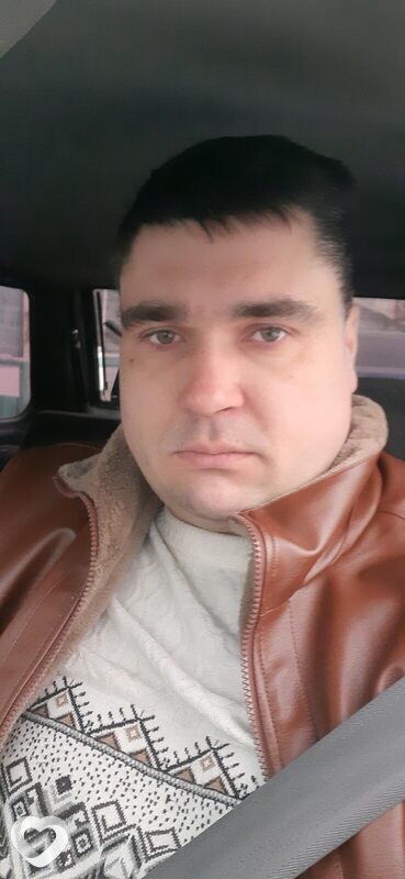 Nikolai, 34, Улан-Удэ — анкета №667903