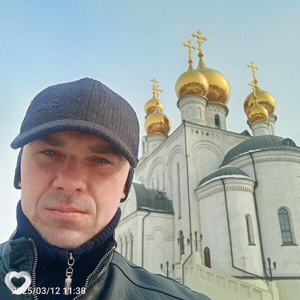 Дмитрий, 39, Москве — анкета №667904