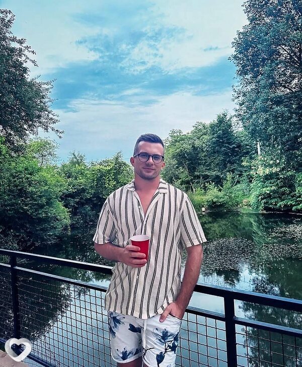 Алекс, 29, Омске — анкета №667914