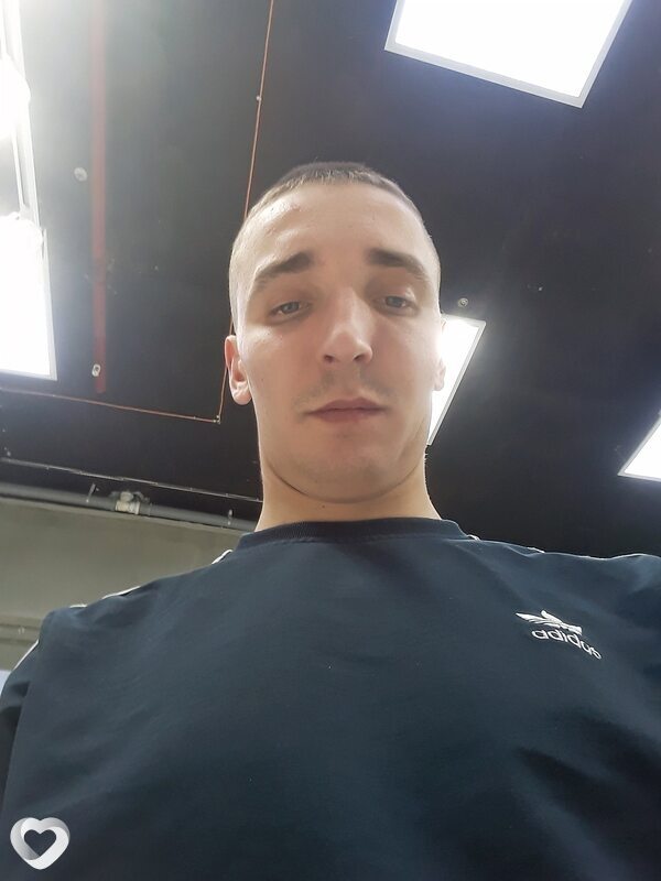 Михаил, 32, Москве — анкета №667916