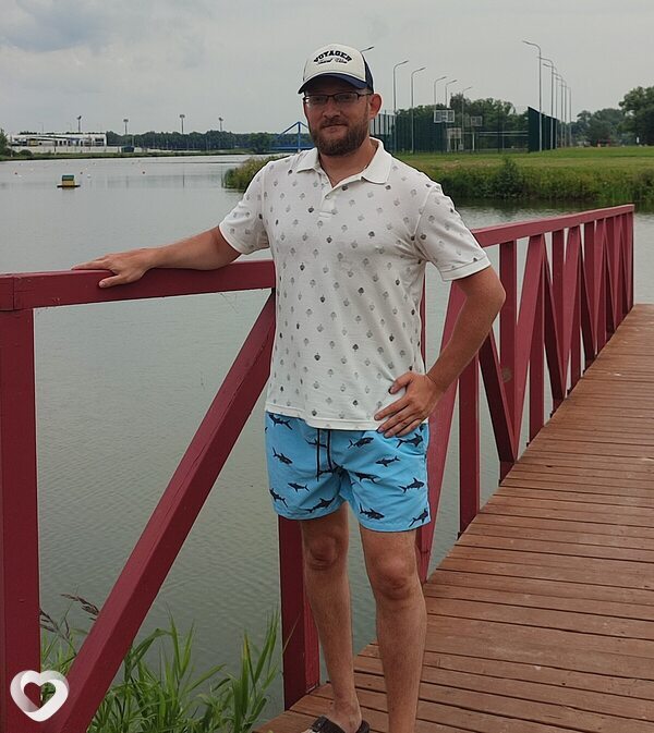Максим, 39, Бронницах — анкета №667919