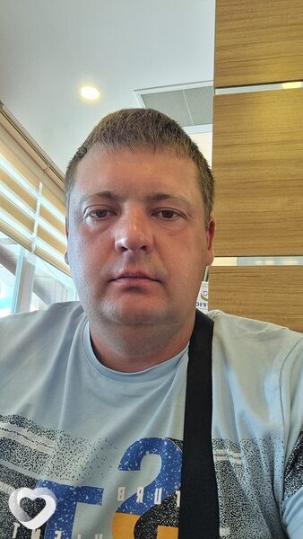 Том, 35, Юрге — анкета №667921