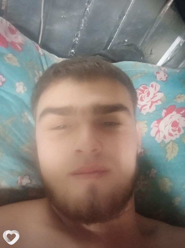 Сомон, 25, Санкт-Петербурге — анкета №667922