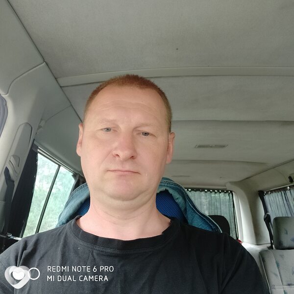 Павел, 45, Гомеле — анкета №667923
