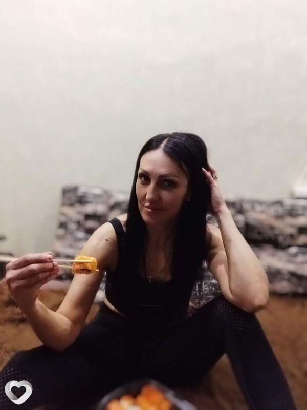 Эльвира, 49, Черногорске — анкета №667925