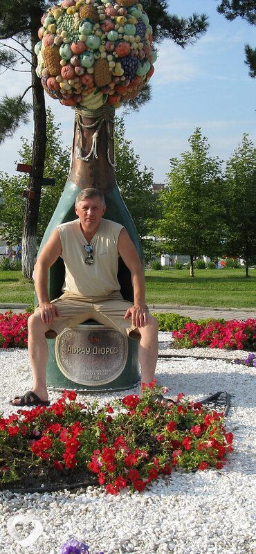 Сергей, 57, Ярославле — анкета №667930