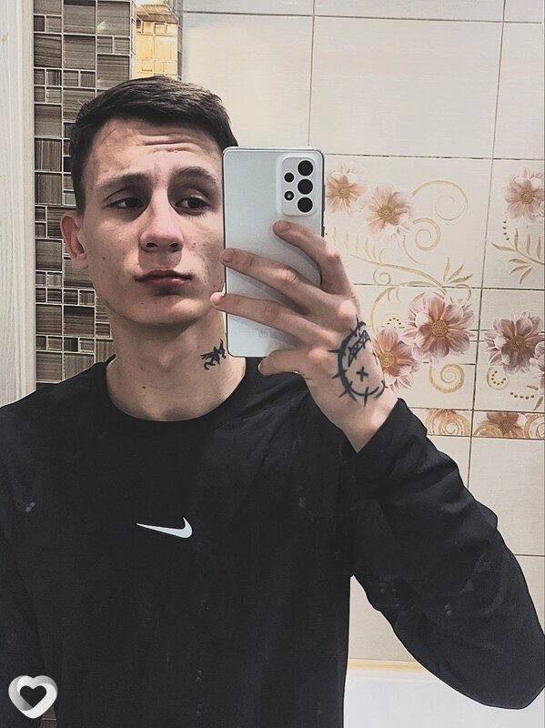 Аркадий, 26, Россоши — анкета №667931