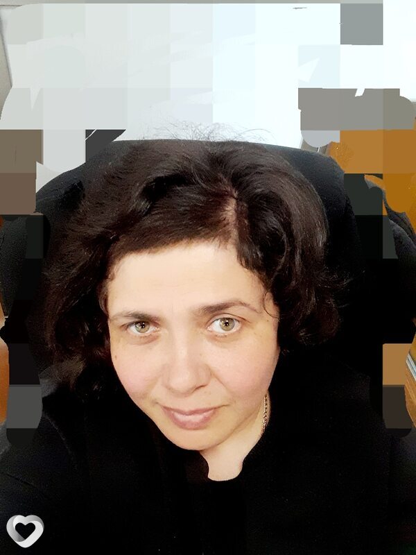 Татьяна, 49, Улан-Удэ — анкета №667935