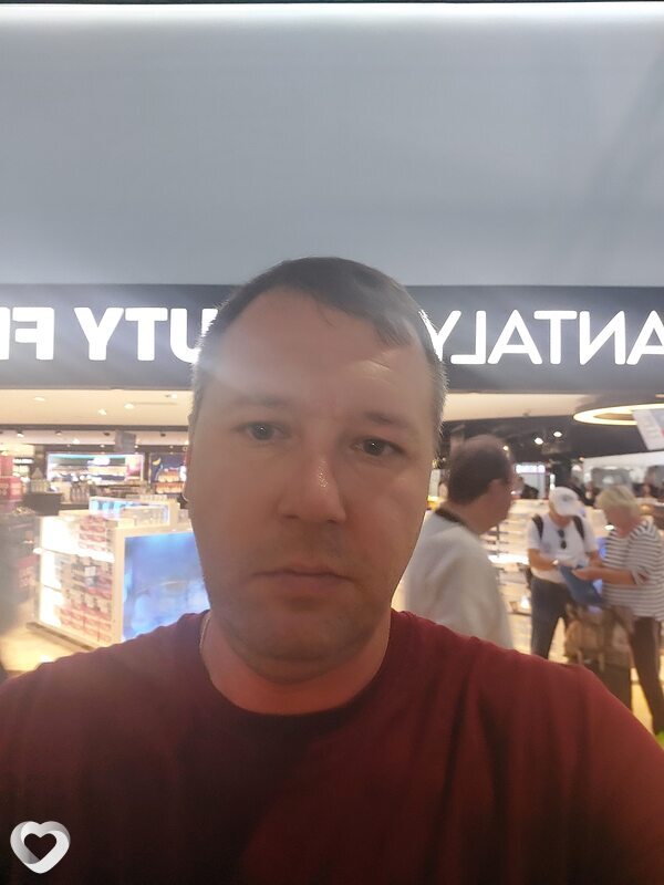 Александр, 43, Новороссийске — анкета №667938