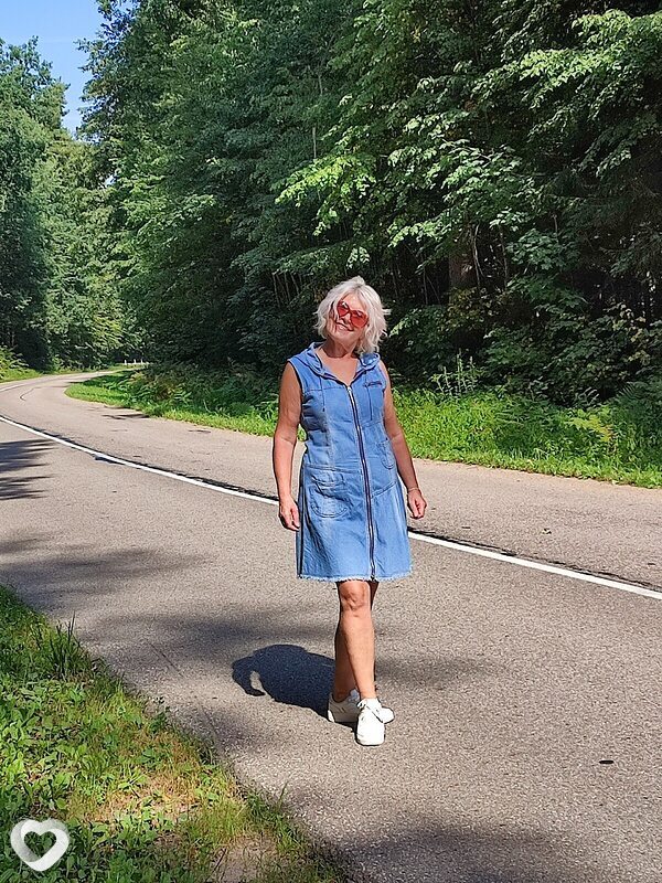 Наталья, 58, Калининграде — анкета №667946