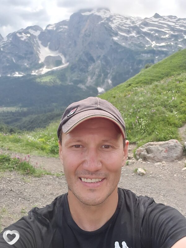 Сергей, 41, Ярославле — анкета №667774