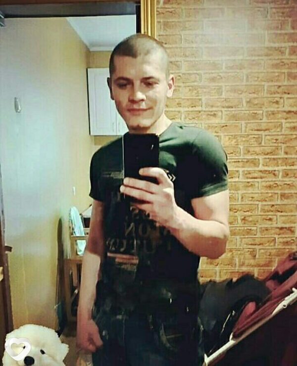 Shoni, 32, Белгороде-Днестровском — анкета №667780