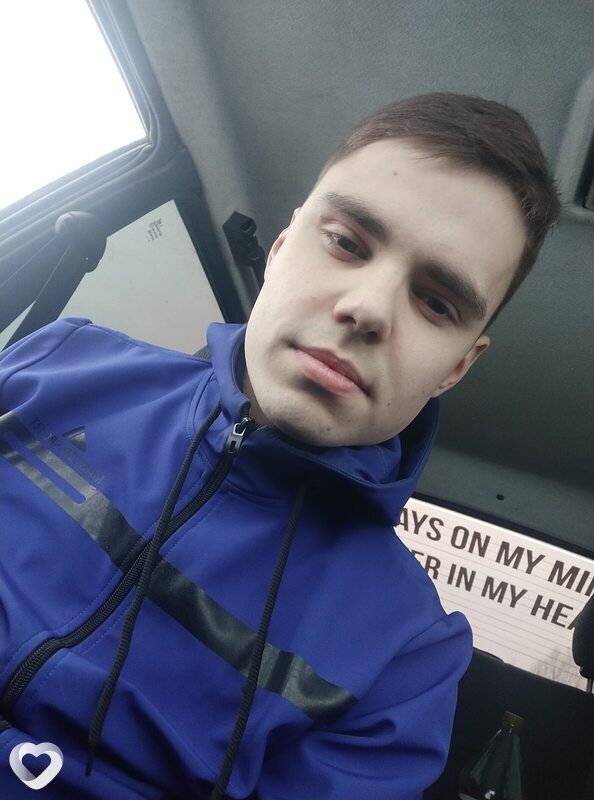 Алексей, 27, Великом Новгороде — анкета №668023