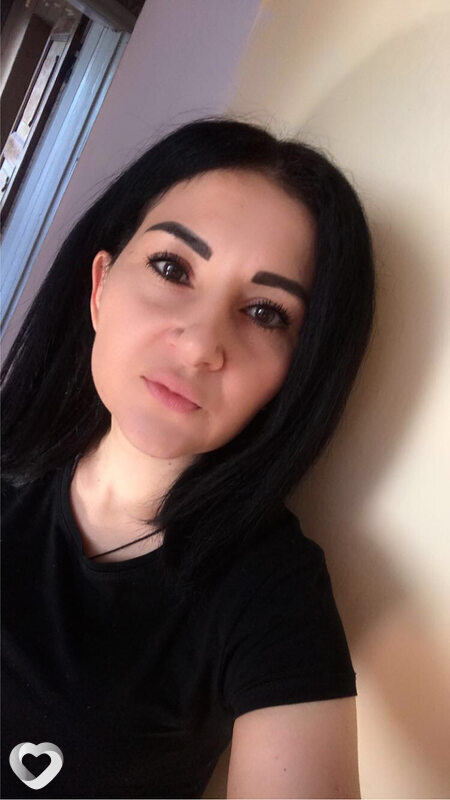 Леди, 38, Краснодаре — анкета №668030