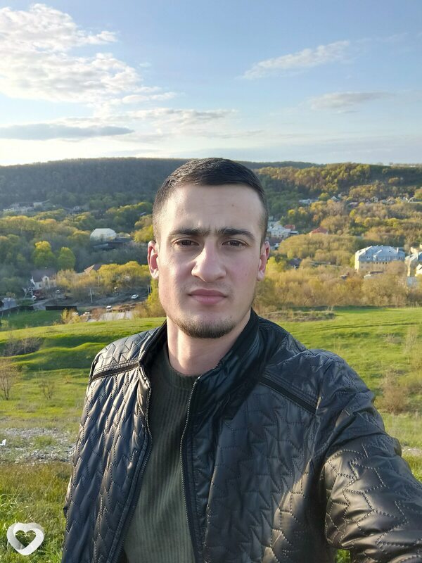 Омар, 28, Саратове — анкета №668032
